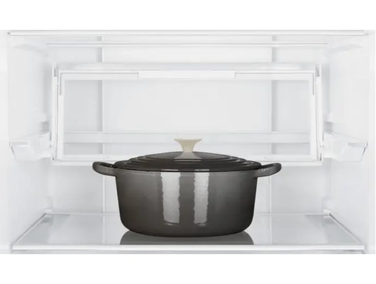 Холодильник HAIER C4F620CFMMPU1 No Frost инверторный